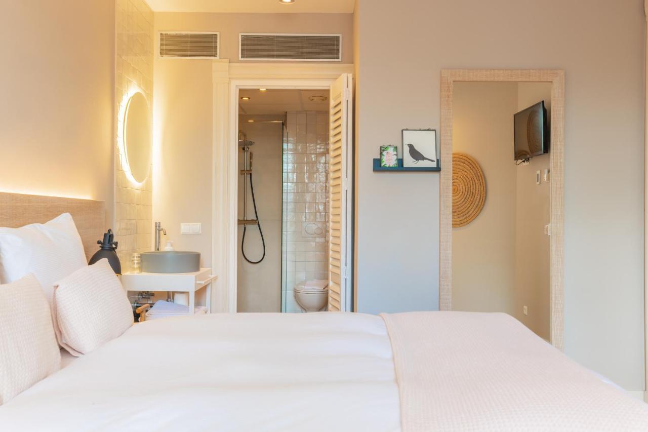 Rembrandt Hotel