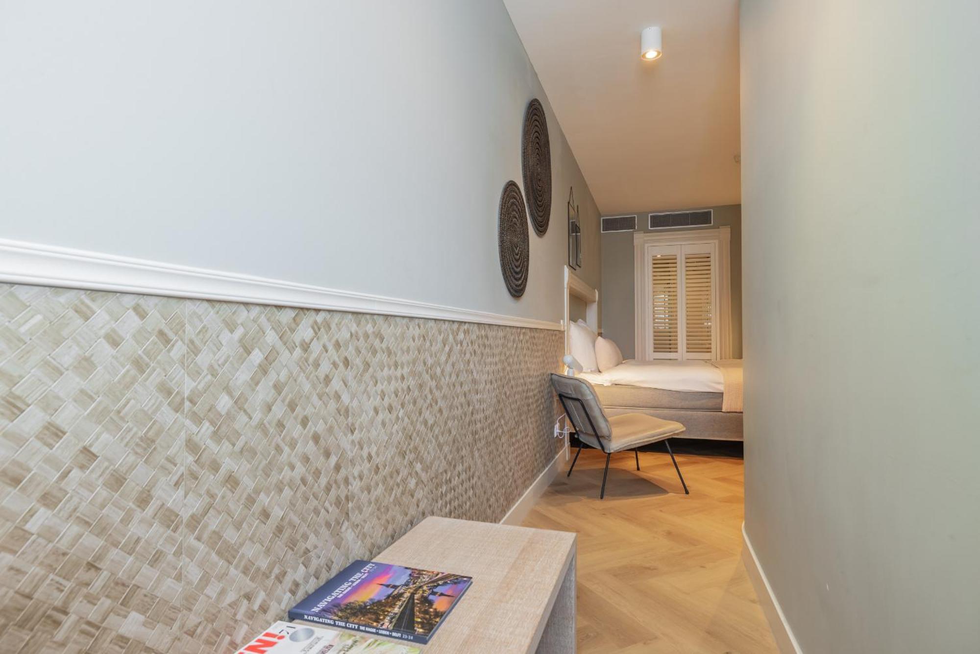 Hotel Rembrandt 3*