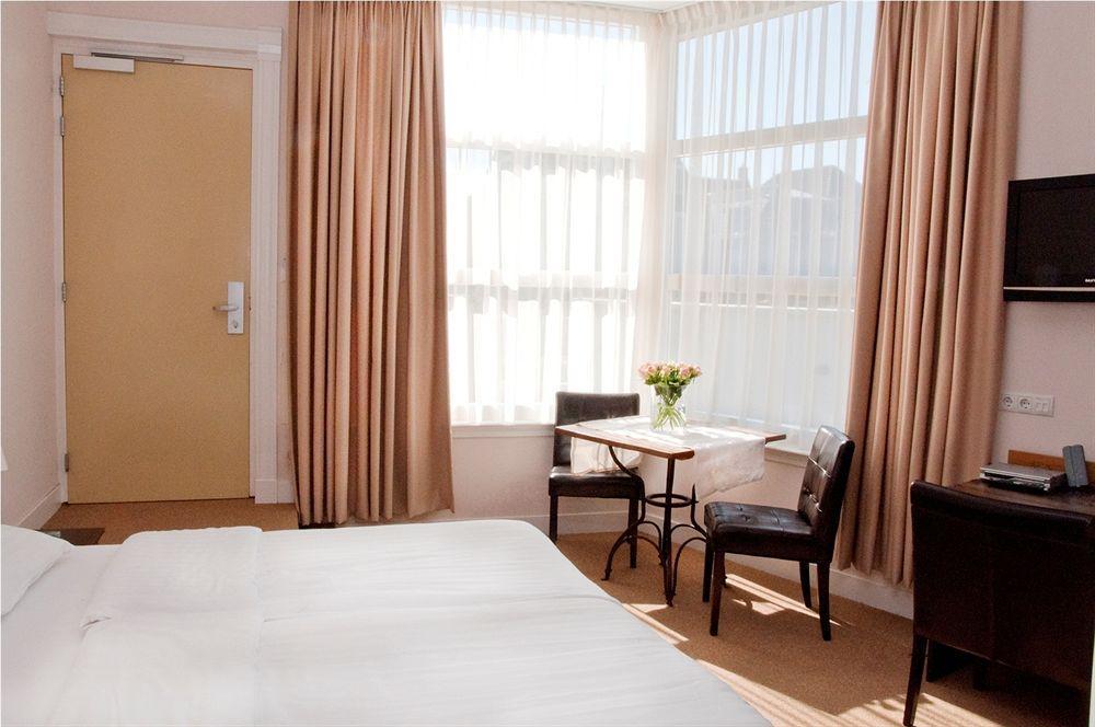 Hotel Rembrandt Leyde
