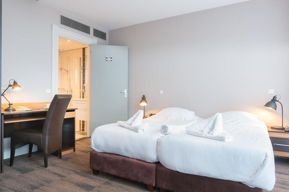 Rembrandt Hotel Leyde