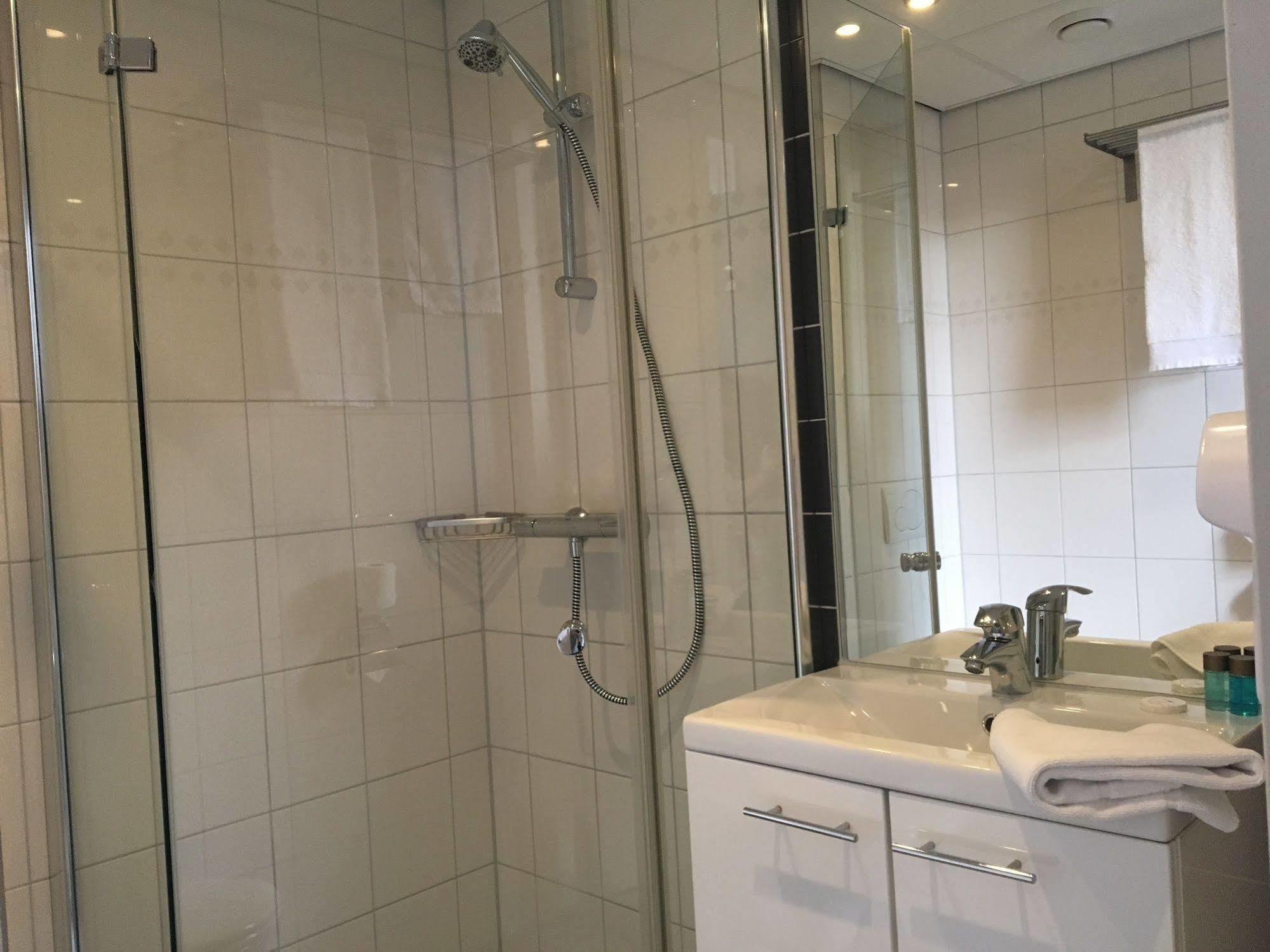Hotel Rembrandt