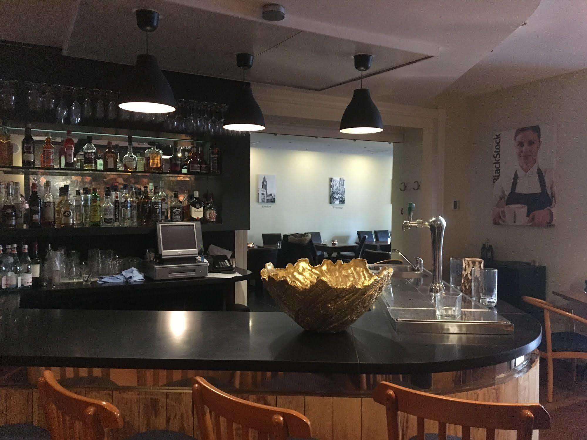 Rembrandt Hotel 3*