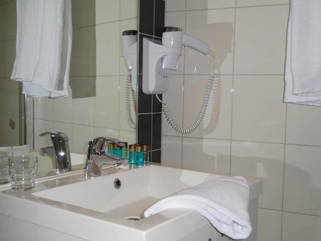 Rembrandt Hotel 3*