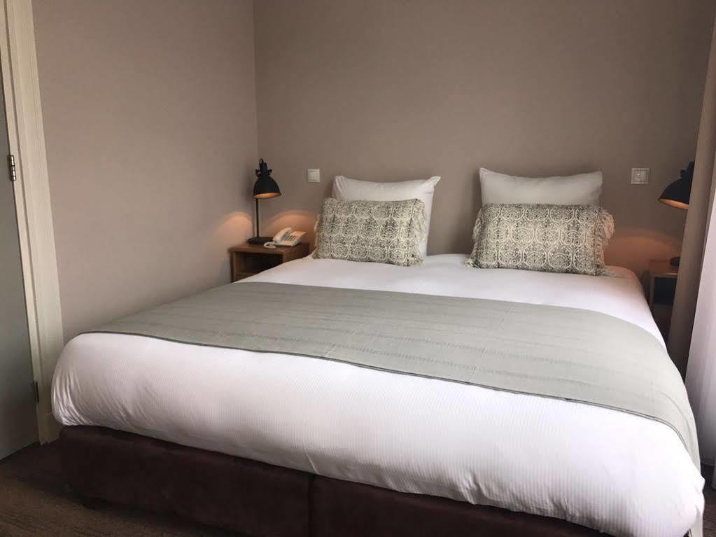 Rembrandt Hotel 3*