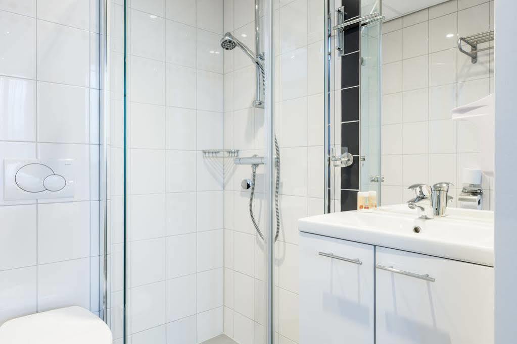 Rembrandt Hotel 3*