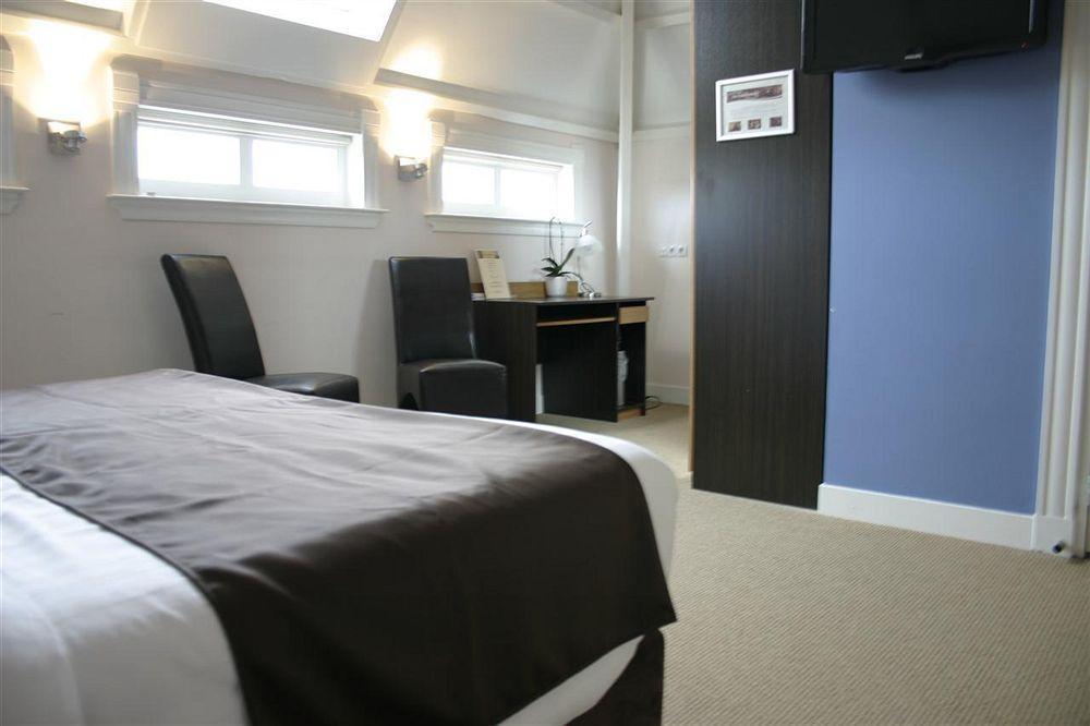Hotel City Hotel Rembrandt